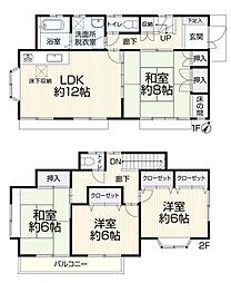 埼玉県川越市かし野台１丁目13-16