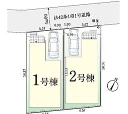 埼玉県ふじみ野市旭１丁目19-2