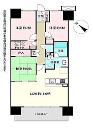 FOREST　RESIDENCE