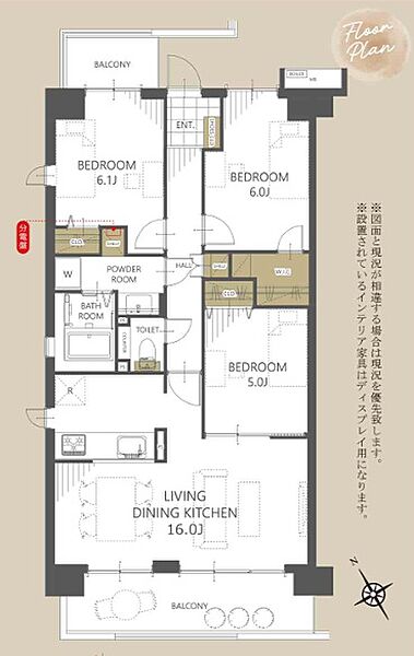 間取り：311002448994