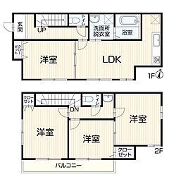 東京都東久留米市下里５丁目15-69