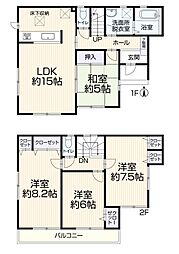 東京都小平市鈴木町１丁目104-76