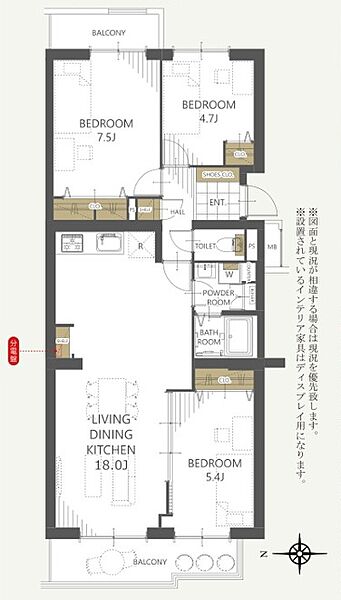 間取り：313004854723