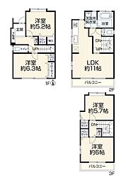 埼玉県所沢市美原町３丁目2959-10