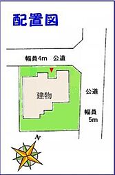 埼玉県入間市東町７丁目26-20