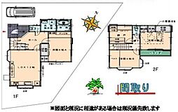 埼玉県飯能市大字中藤中郷519-4
