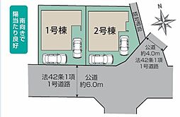 埼玉県川越市霞ケ関北５丁目22-36