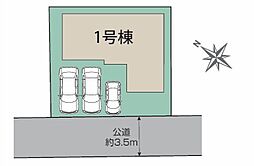 埼玉県川越市大字寺尾405-8
