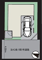 埼玉県川越市脇田新町3-45