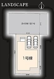 埼玉県川越市氷川町50-3