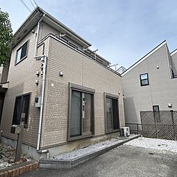 埼玉県所沢市林3丁目