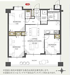 レクセル本川越