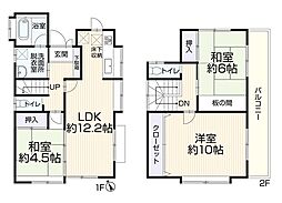 埼玉県富士見市東みずほ台４丁目24-15