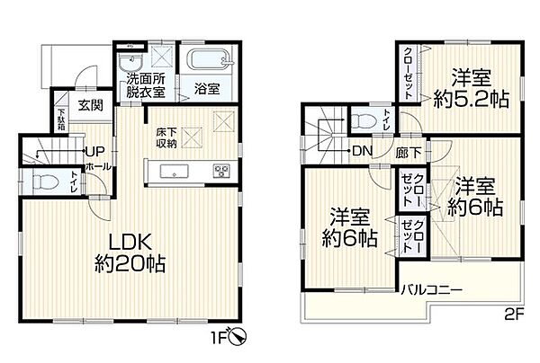 間取り：311002487083