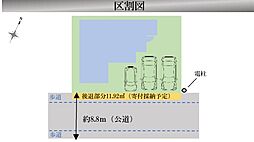 埼玉県志木市下宗岡４丁目2490-2