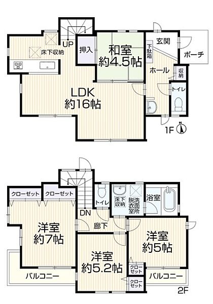 間取り：313004902578