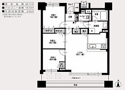 ブロードアベニュー国分寺