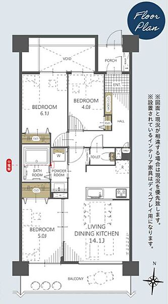 間取り：311002500560