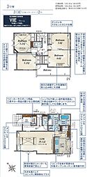 坂戸市千代田2丁目4期