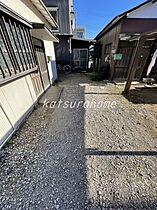 小谷戸建  ｜ 千葉県流山市西初石4丁目475-1（賃貸一戸建2K・1階・37.00㎡） その27