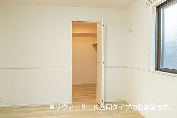 オーチャードＤ 105｜千葉県野田市上花輪(賃貸アパート1LDK・1階・50.16㎡)の写真 その12