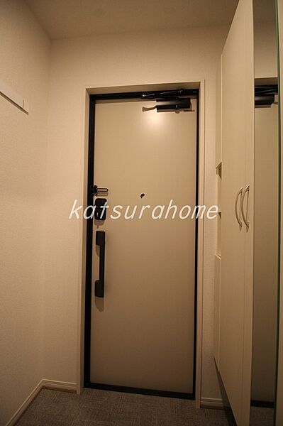 ORDINALY 303｜千葉県柏市大室2丁目(賃貸アパート1LDK・3階・40.04㎡)の写真 その9