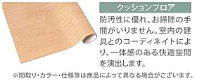 (仮称) 野田市山崎新町新築アパート  ｜ 千葉県野田市山崎新町（賃貸アパート1LDK・1階・36.89㎡） その6