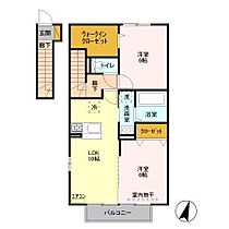 間取り：212051400137