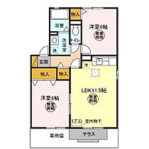間取り：212051798205