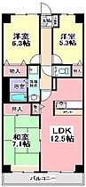 間取り：212052128611