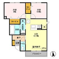 間取り：212052161951