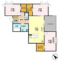 間取り：212052501211
