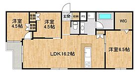 間取り：212052558668