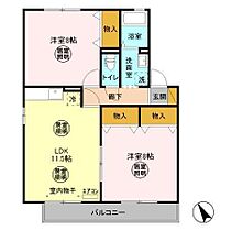 間取り：212053052190