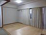 リビング/ダイニング：写真家具消し加工しました