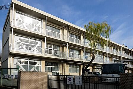 宮崎小学校