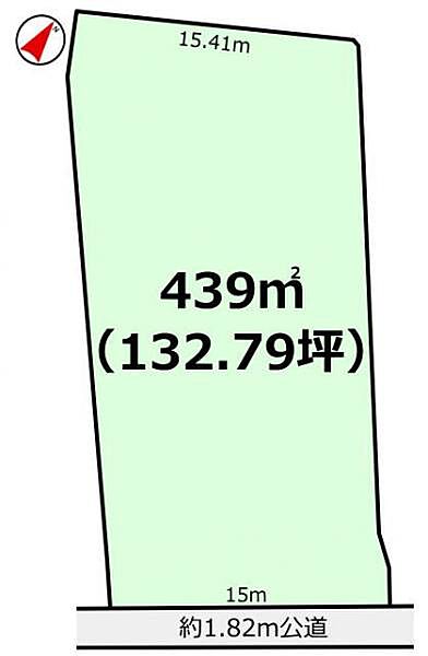 区画図：312001044206