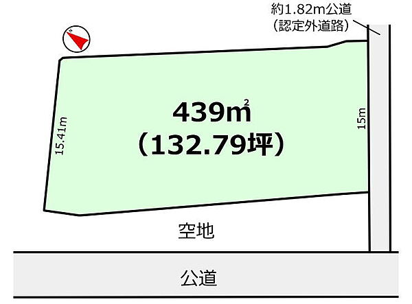 区画図：312001044206