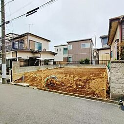 千葉県柏市西原1丁目