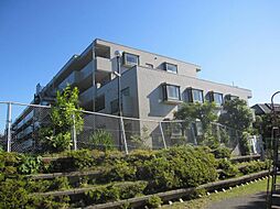 フォレストリア増尾　2階