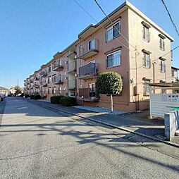 江戸川台ハイツC棟