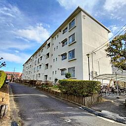 久寺家マンションＣ棟　2階