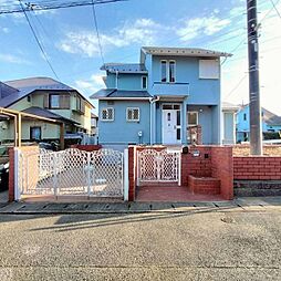 千葉県野田市西三ケ尾