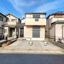 千葉県柏市中原1丁目