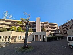 エステ・コート北柏壱番館　1階