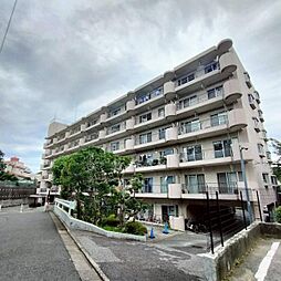 ハイマート稲毛団地A棟　2階