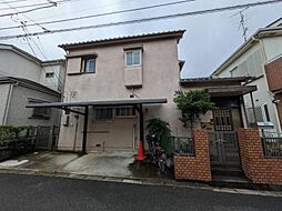 千葉県柏市しいの木台4丁目