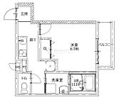 フジパレス尼崎出屋敷のイメージ