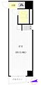 ラフィネ新宿8階7.9万円