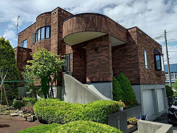 detached 北海道札幌市中央区大通西５丁目1番地1